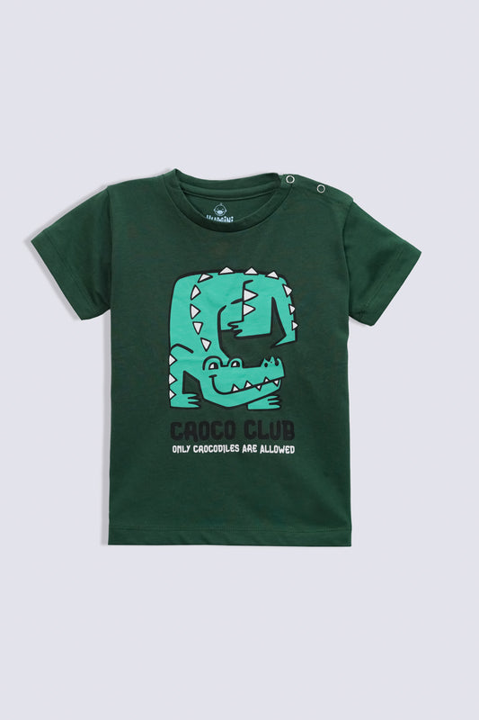 Infants Boys Graphic Suit