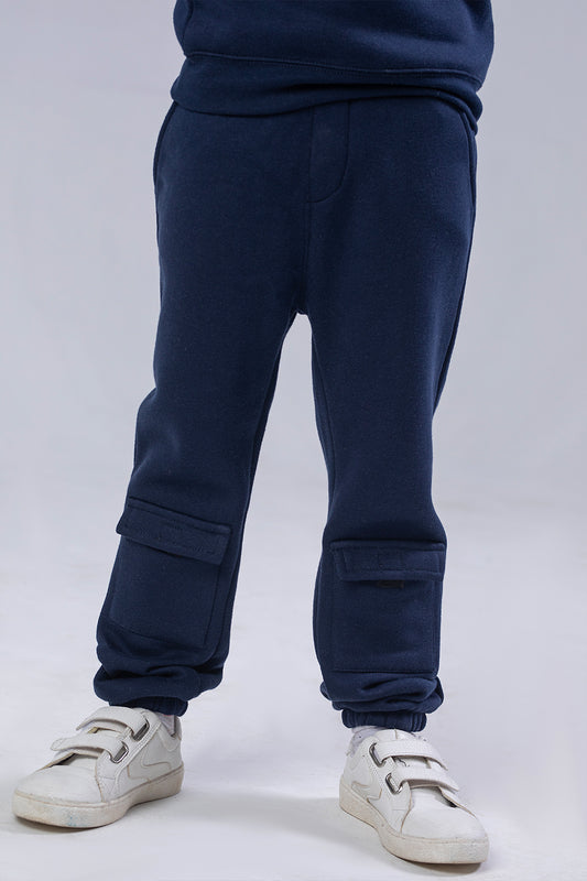 Looney Tunes Boys Suit