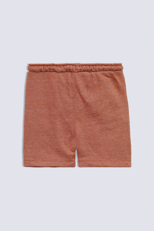 Boys Trendy Cargo Short