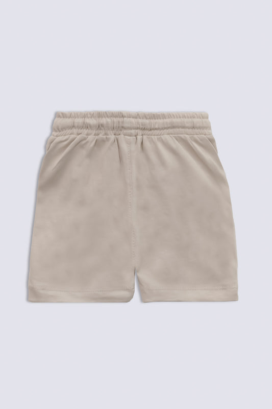 Infant Graphic Short