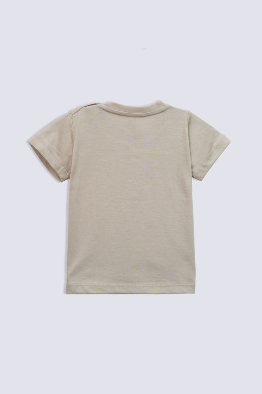 Infant Stretch T-Shirt
