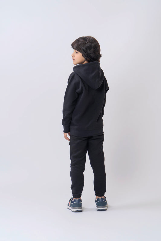 Cargo Pocket Boys Trouser