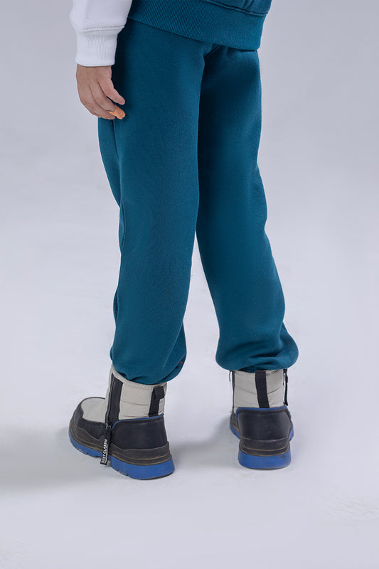 Mickey Graphic Boys Trouser