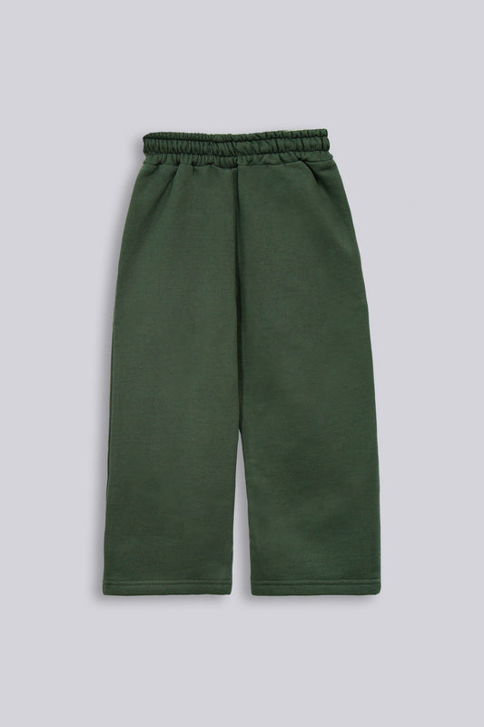 Boys Relaxed Fit Trouser