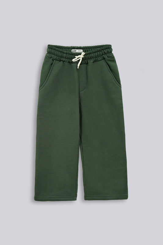 Boys Relaxed Fit Trouser