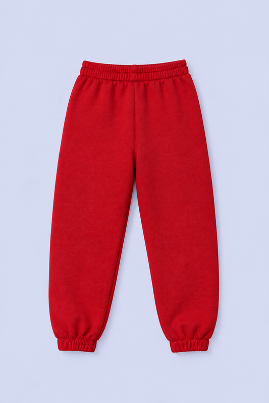 Cargo Pocket Boys Trouser
