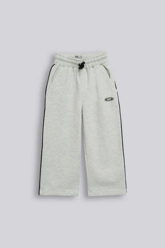 Boys Relaxed Fit Trouser