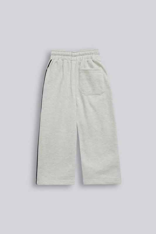 Boys Relaxed Fit Trouser