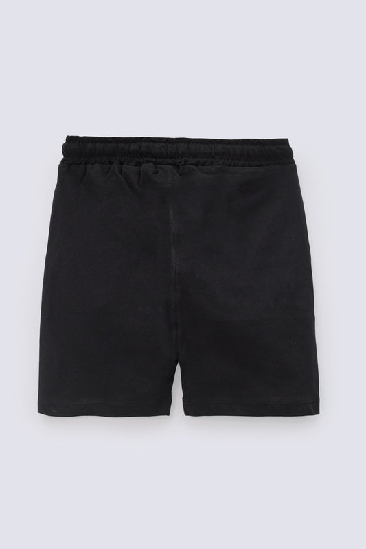 Dragon Ball Boys Graphic Short