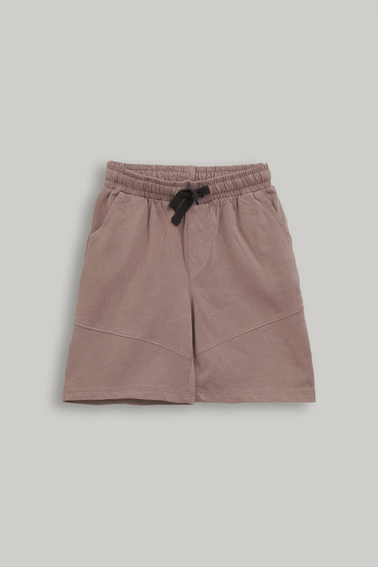 Boys Relaxed Fit Short