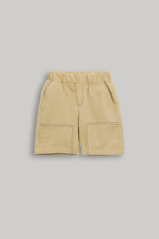 Boys Relaxed Fit Short