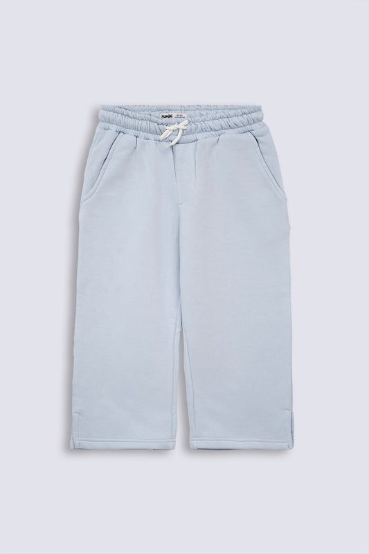 Girls Relaxed Fit Trouser