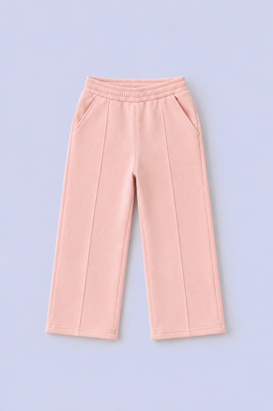 Girls Trendy Trouser