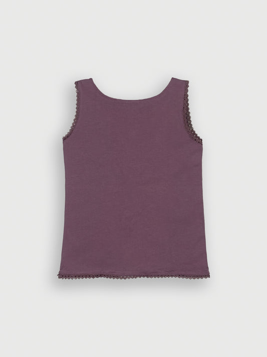 Girls Regular Fit Knit Dress
