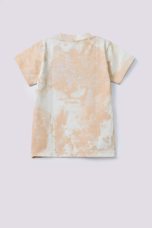 Pikachu Graphic T-Shirt