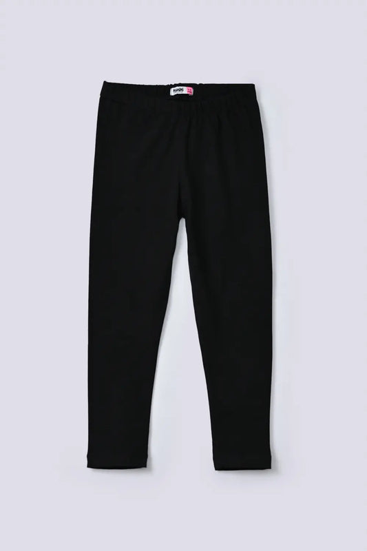 Girls Basic Tights