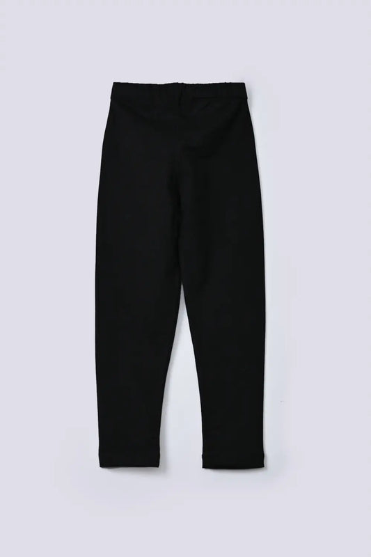 Girls Basic Tights