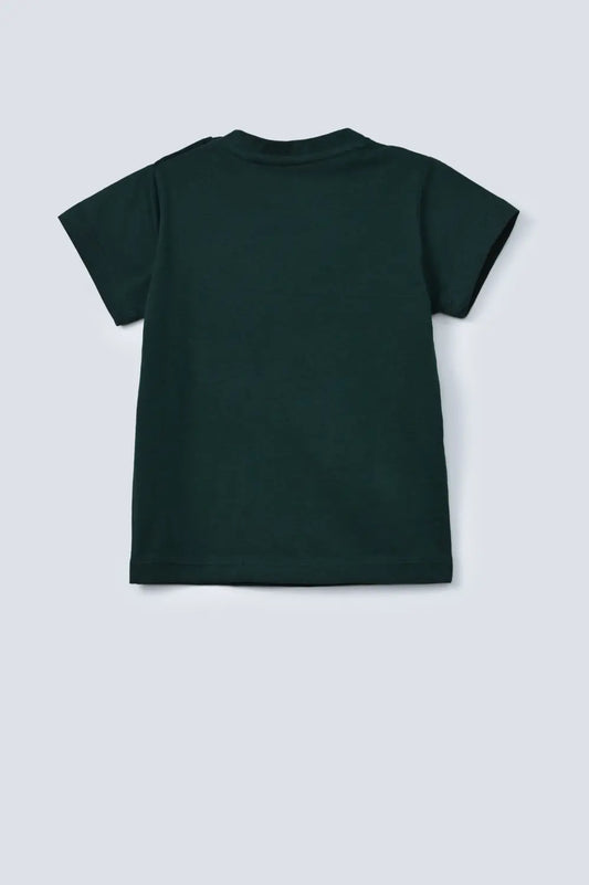 Infants Boys Graphic T-shirt