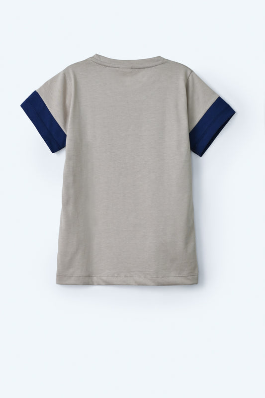 Garfield Graphic Boys T-shirt