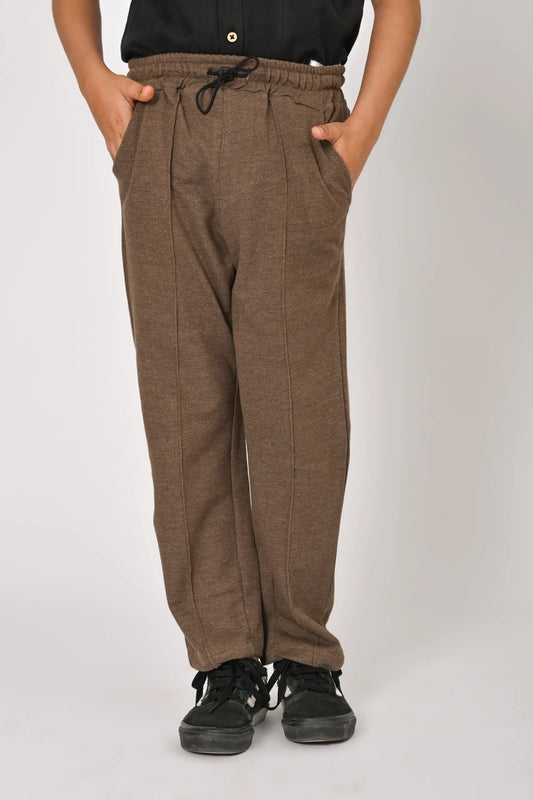Boys Trendy Trouser