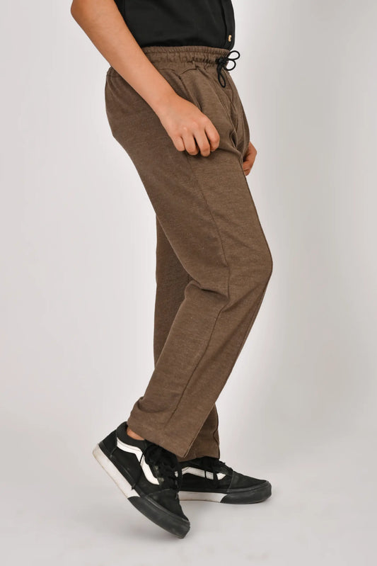 Boys Trendy Trouser