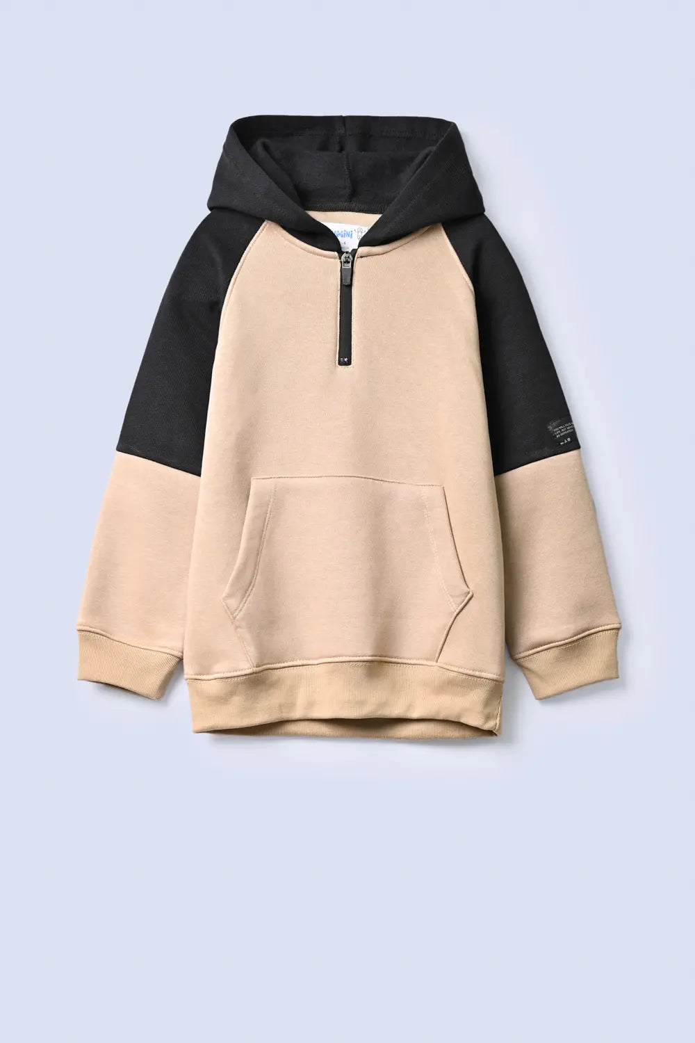 Hoodie raglan best sale