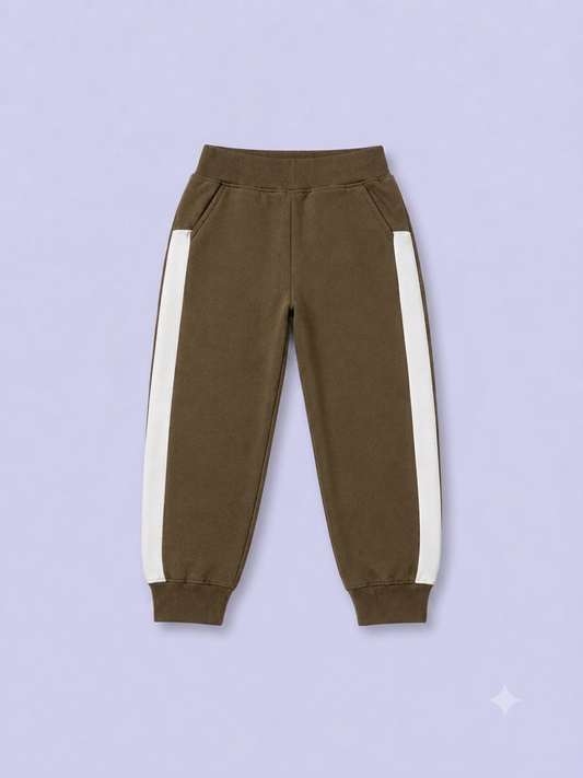 Trendy Boys Trouser