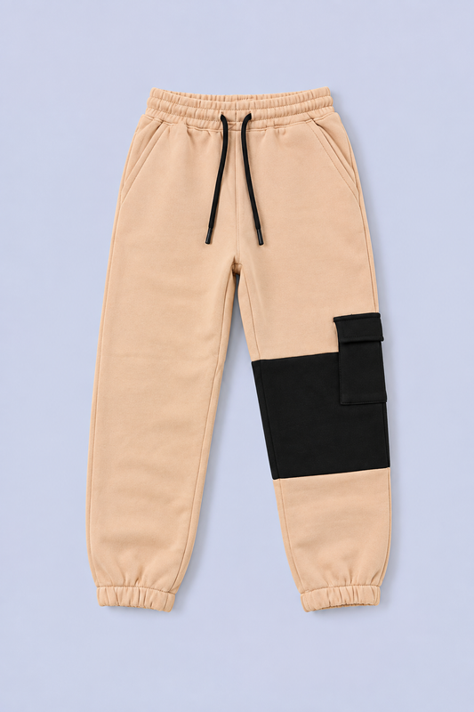 Trendy Boys Trouser