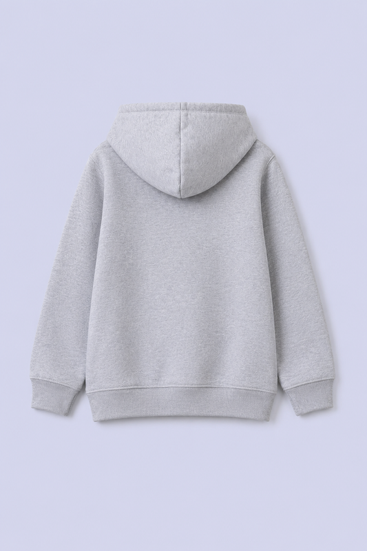 Snoopy Graphic Girls Hoodie