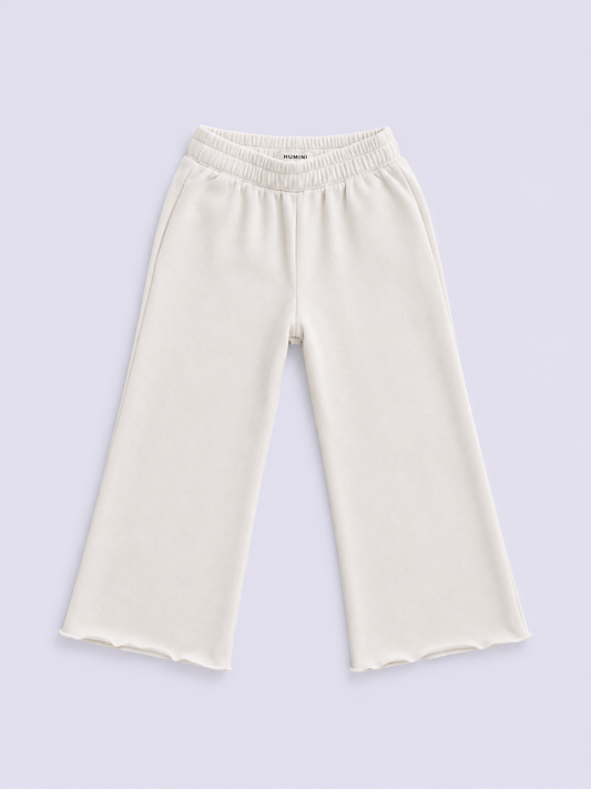 Girls Sailboat Wide-Leg Trouser