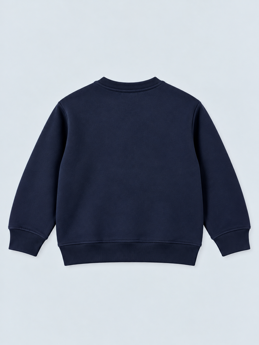 Cosmic Days Sweatshirt
