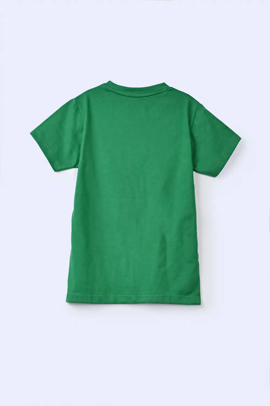 Mickey Graphic T-Shirt