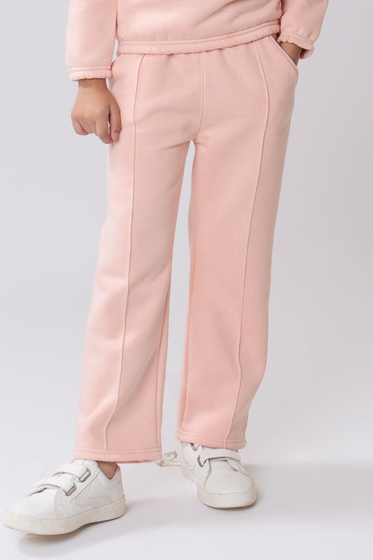 Girls Trendy Trouser