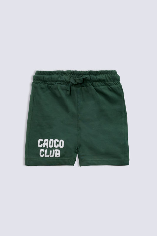 Infant Boys Short