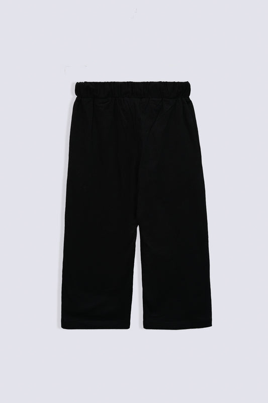 Girls Straight Fit Trouser
