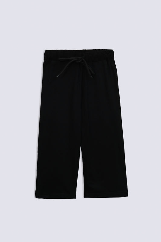 Girls Straight Fit Trouser