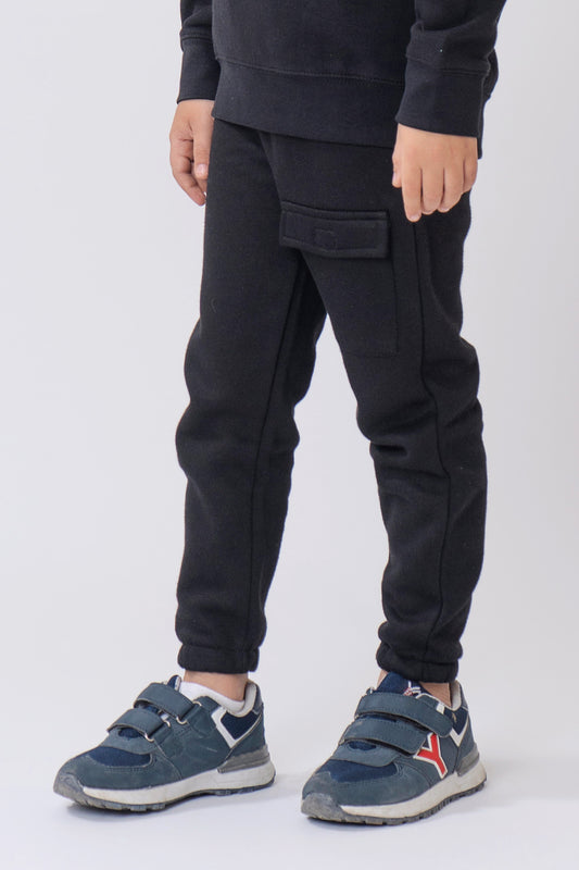 Cargo Pocket Boys Trouser