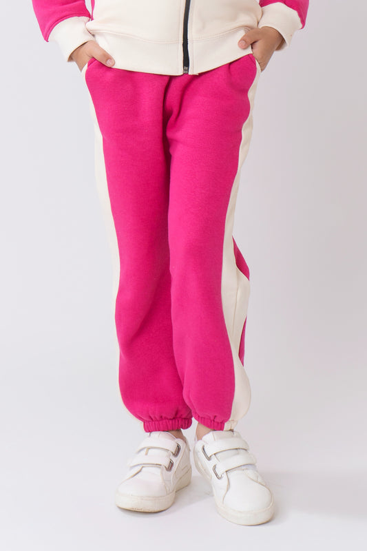 Girls Trendy Trouser