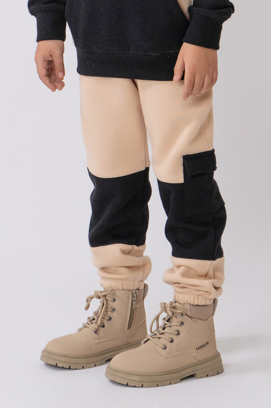 Trendy Boys Trouser