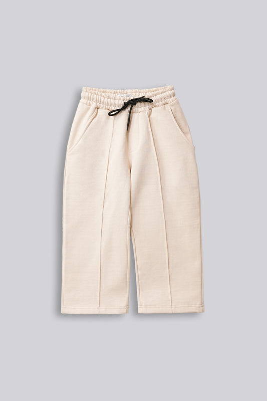 Boys Relaxed Fit Trouser