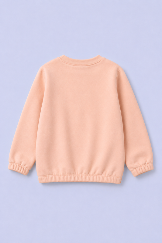 Hello Kitty Graphic Sweatshirt