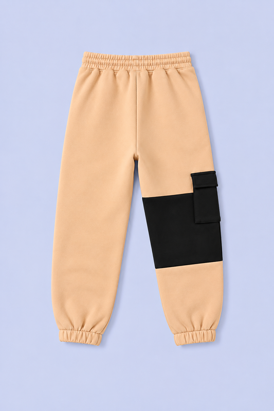 Trendy Boys Trouser