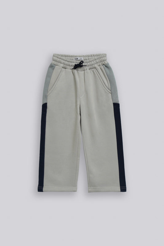 Boys Relaxed Fit Trouser