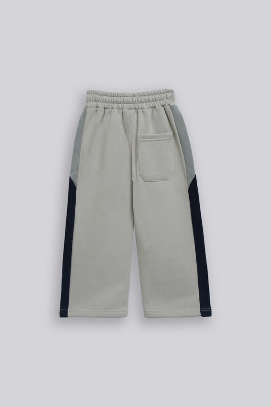 Boys Relaxed Fit Trouser