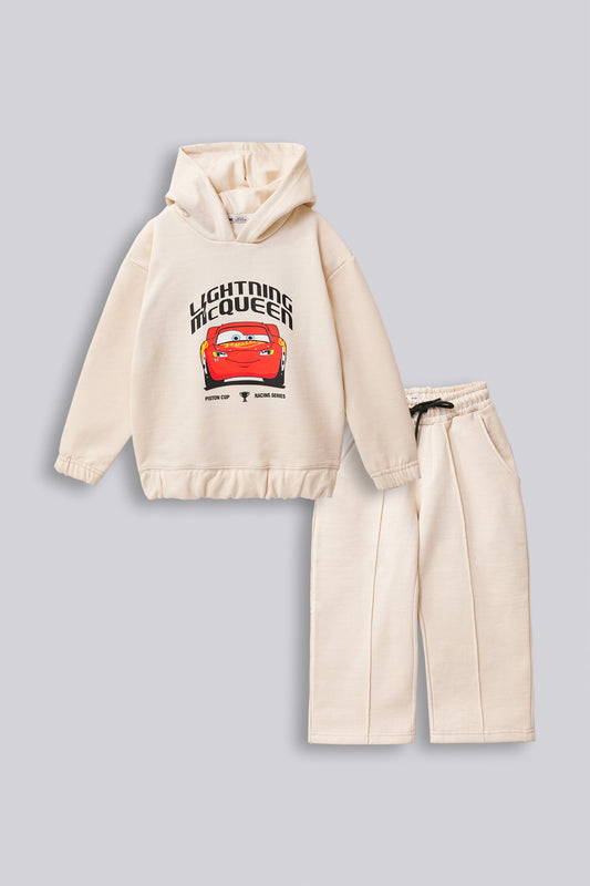 Boys Loose Fit Suite