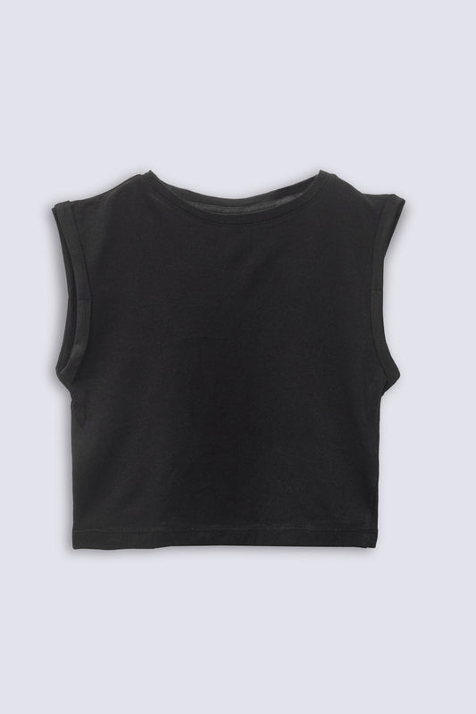 Girls Boxy Fit Suit