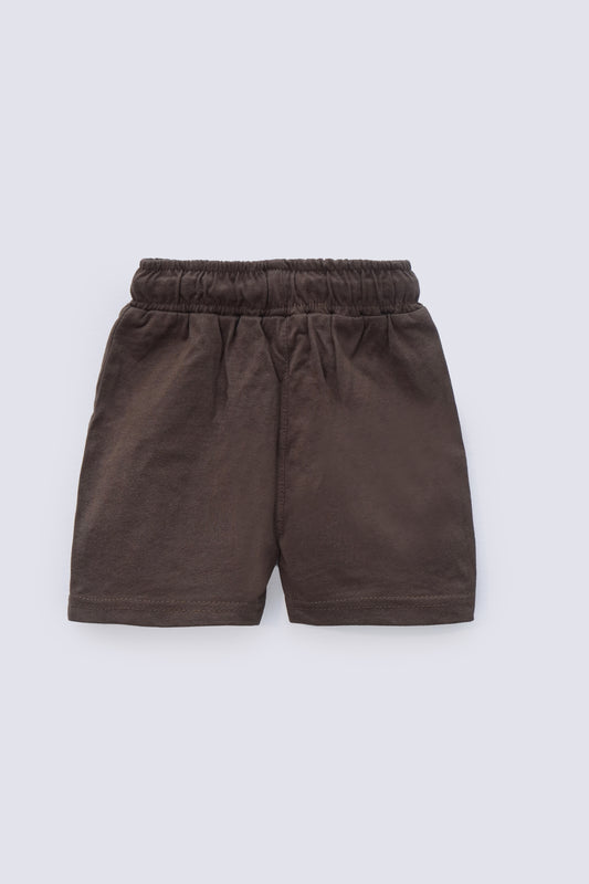 Infant Graphic Short