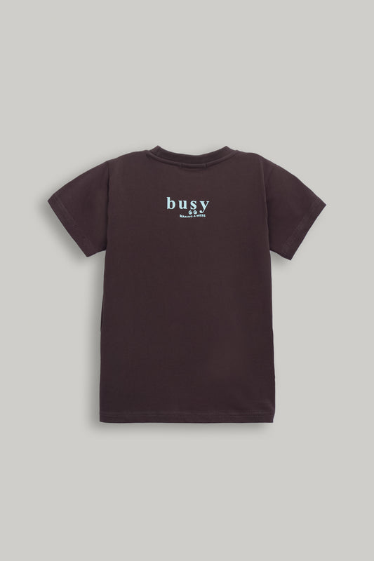 Boys Graphic Tee