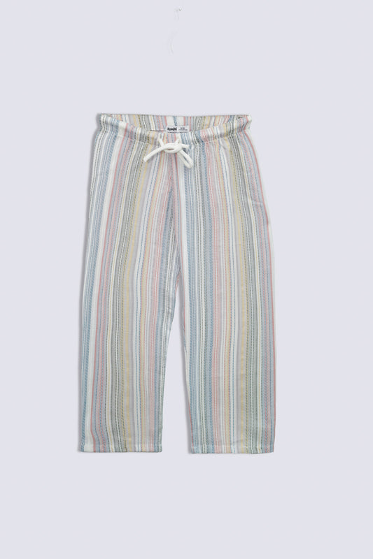 Trendy Girls Suit