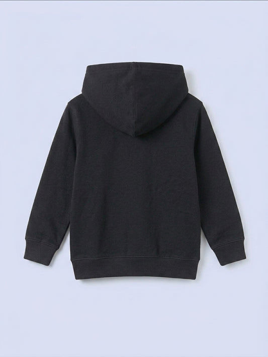 Batman Graphic Boys Hoodie